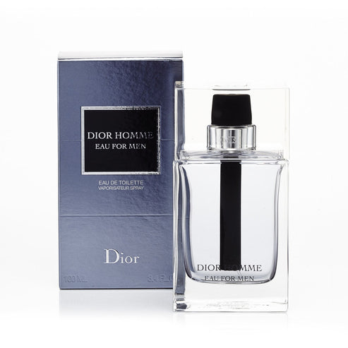DIOR EAU HOMME - Authentic Branded Perfumes and Colognes | Men and ...