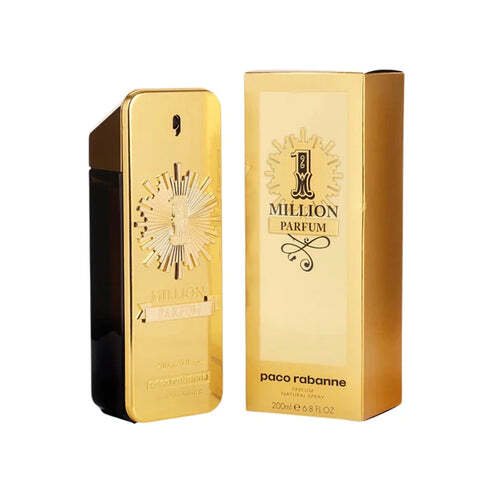 1 MILLION PARFUM Men - Authentic Branded Perfumes and Colognes | Men ...
